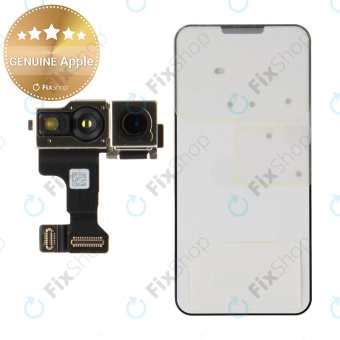 Přední Kamera pro iPhone 16 | 661-44798 | Genuine Apple