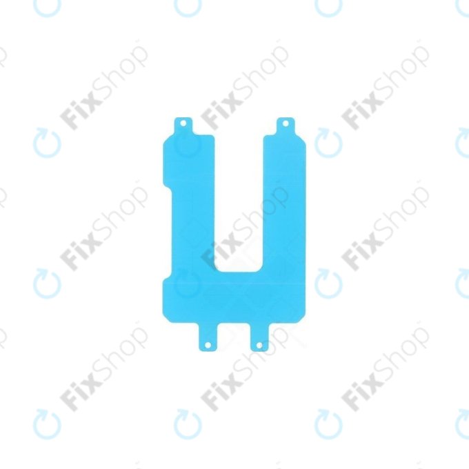 Samsung Galaxy A16 5G - Lepka pod Baterii Adhesive - GH02-26401A Genuine Service Pack