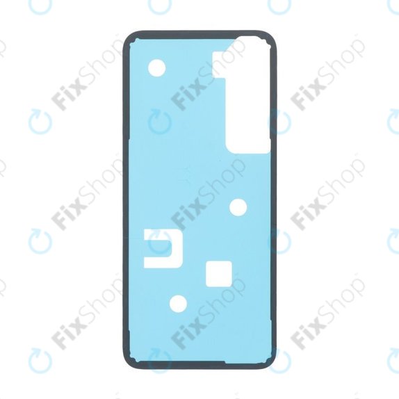 Realme 8 5G RMX3241 - Lepka pod Bateriový Kryt Adhesive