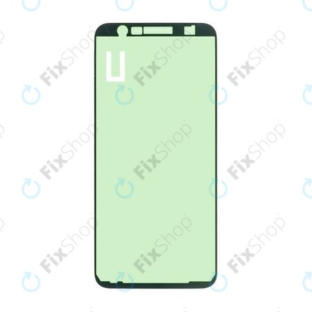 Samsung Galaxy J6 Plus (2018), J4 Plus J415F (2018) - Lepka pod LCD Adhesive - GH81-16187A Genuine Service Pack