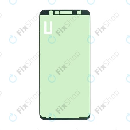 Samsung Galaxy J6 Plus (2018), J4 Plus J415F (2018) - Lepka pod LCD Adhesive - GH81-16187A Genuine Service Pack