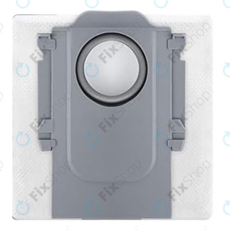 Xiaomi Roborock Qrevo Curv, Qrevo Edge, S8 MaxV Ultra, S8 Max Ultra, Saros 10, Saros 10R, QV-series - Sáček do vysavače