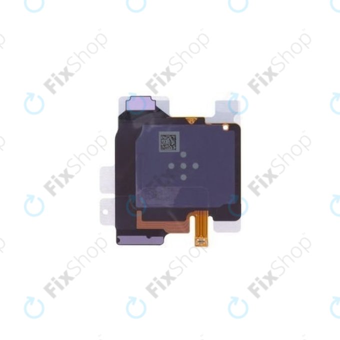 Samsung Galaxy Z Flip 3 F711B - NFC Anténa - GH42-06789A Genuine Service Pack