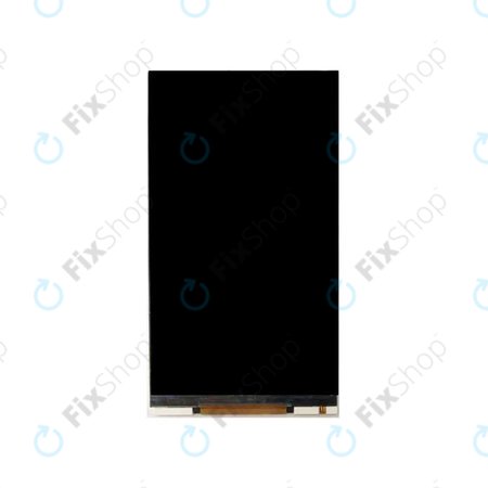 Caterpillar CAT S50 - LCD Displej