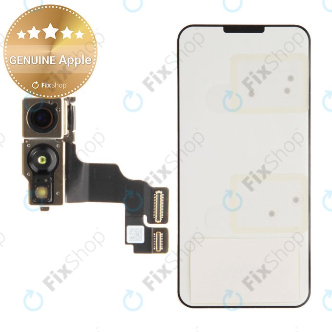 Přední Kamera pro iPhone 15 | 661-36829 | Genuine Apple