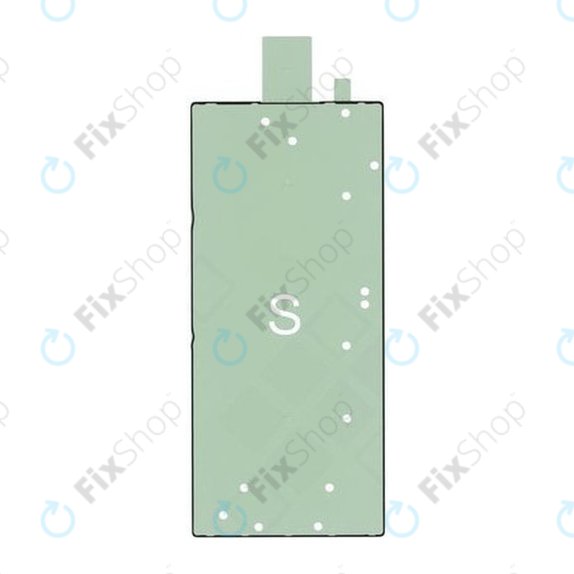Samsung Galaxy Z Fold 7 F966B - Lepka pod LCD Adhesive (Sub)
