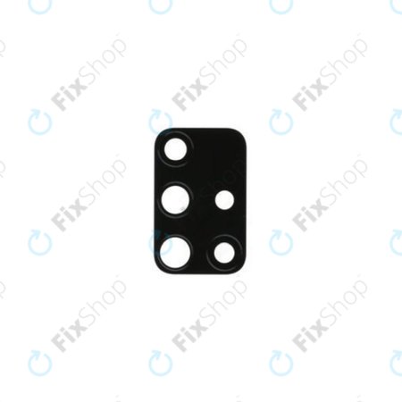 Samsung Galaxy A71 A715F - Sklíčko Zadní Kamery