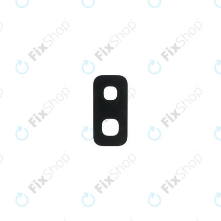 Samsung Galaxy S9 Plus G965F - Sklíčko Zadní Kamery - GH64-06725A Genuine Service Pack