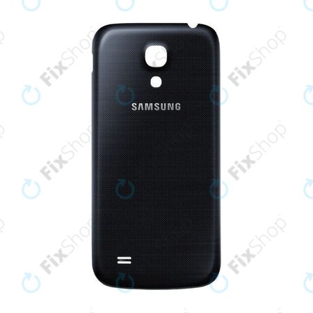 Samsung Galaxy S4 Mini i9195 - Bateriový Kryt (Black Mist)