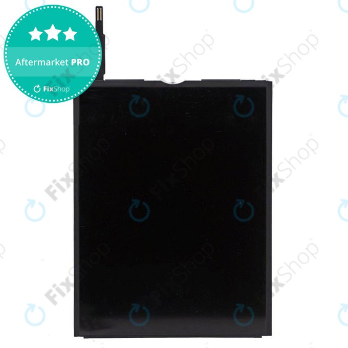 Apple iPad Air, iPad (5th Gen 2017) - LCD Displej OLED