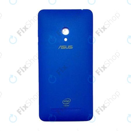 Asus Zenfone 4 A450CG - Bateriový Kryt (Sky Blue)