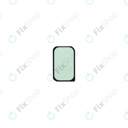 Samsung Galaxy A41 A415F - Lepka pod Rám Zadní Kamery Adhesive - GH81-18851A Genuine Service Pack