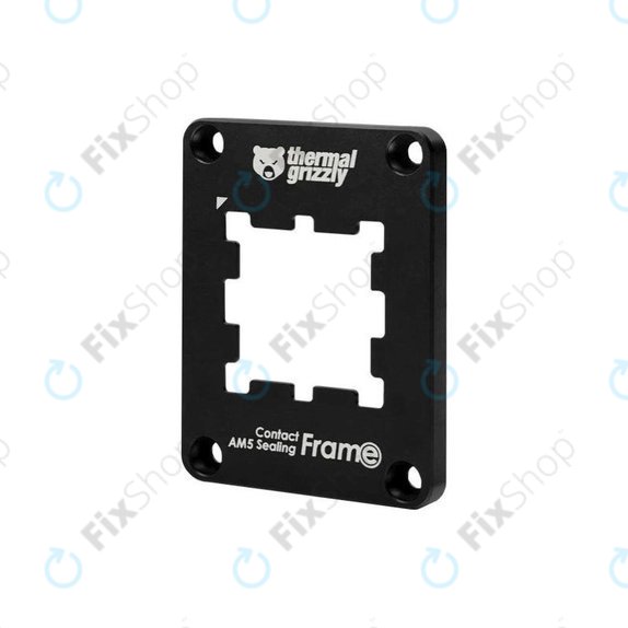 Kontaktní těsnicí rám pro AMD AM5, Thermal Grizzly