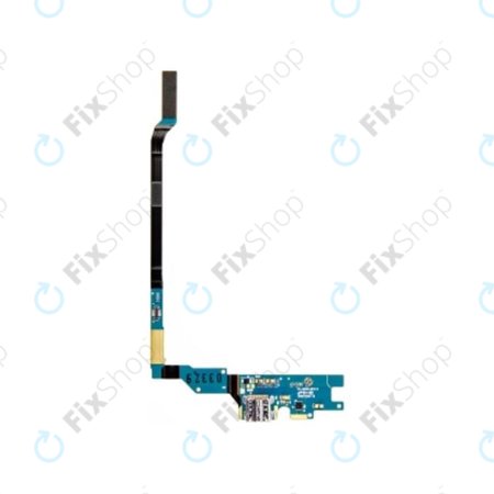 Samsung Galaxy S4 i9505 - Nabíjecí Konektor + Flex Kabel - GH59-13083A Genuine Service Pack