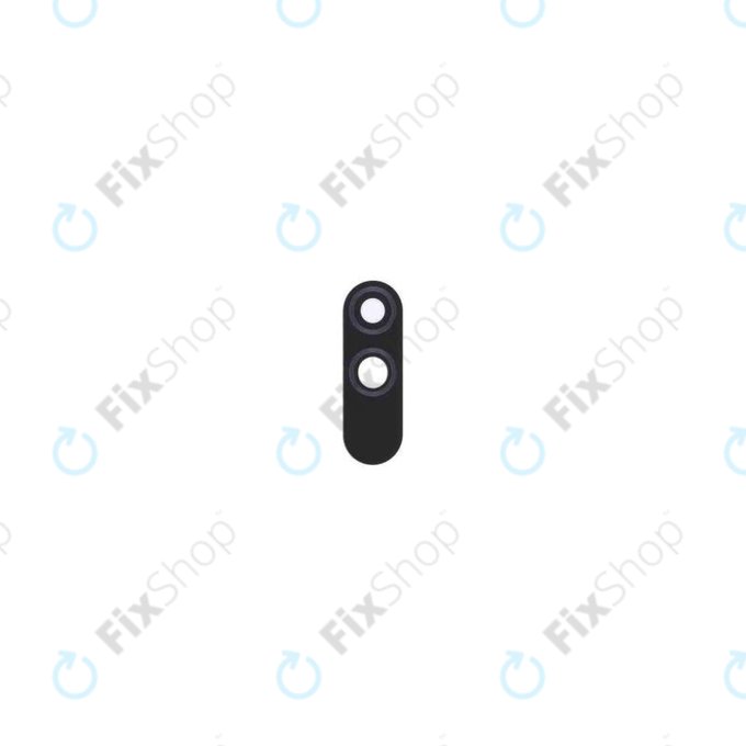 Xiaomi Redmi 9A - Sklíčko Zadní Kamery