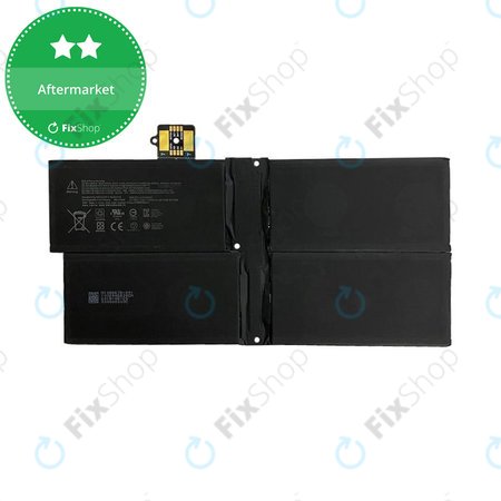 Microsoft Surface Pro X - Baterie G3HTA056H 5039mAh