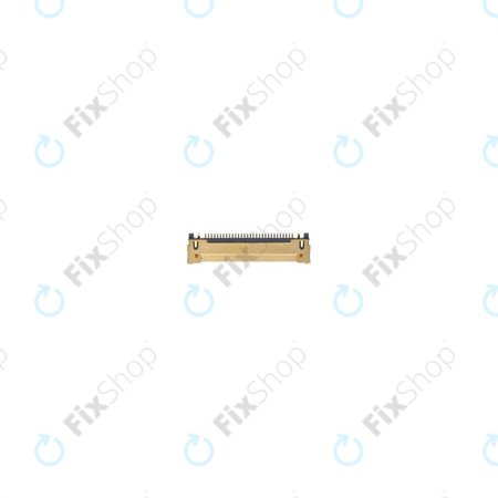 Apple MacBook 13" A1278 (Late 2008 - Late 2011), A1342 (Late 2009 - Mid 2010) - LCD Displej LVDS Konektor (30-pin)