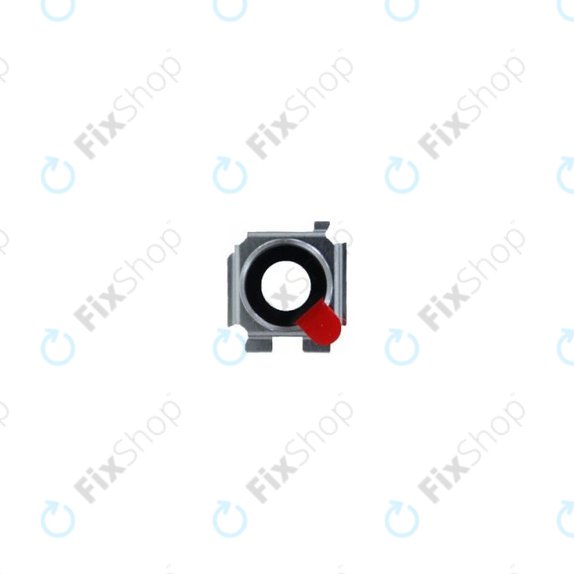 Sony Xperia XA F3111 - Rám + Sklíčko Zadní Kamery - 78PA3900010 Genuine Service Pack
