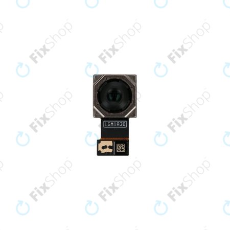 Motorola Moto G8 Plus - Zadní Kamera Modul 48MP - SC28C56498 Genuine Service Pack