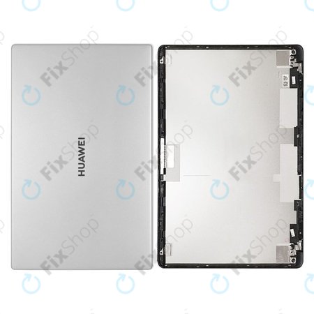 Huawei Matebook D PL-W19 - Kryt A (Kryt LCD) - 9706995