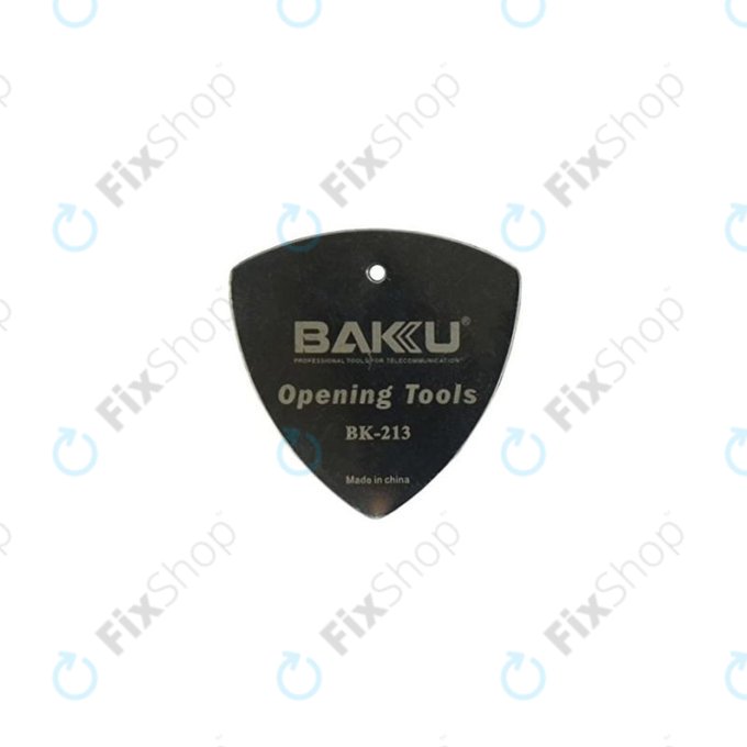 Baku BK-213 - Kovové Trsátko na Demontáž Zařízení