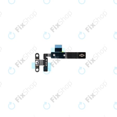 Apple iPad Mini 5 - Flex Kabel Tlačítka Zapínání