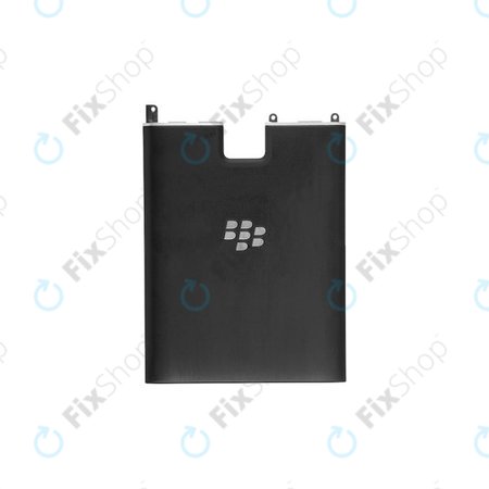 Blackberry Passport - Bateriový Kryt (Black)