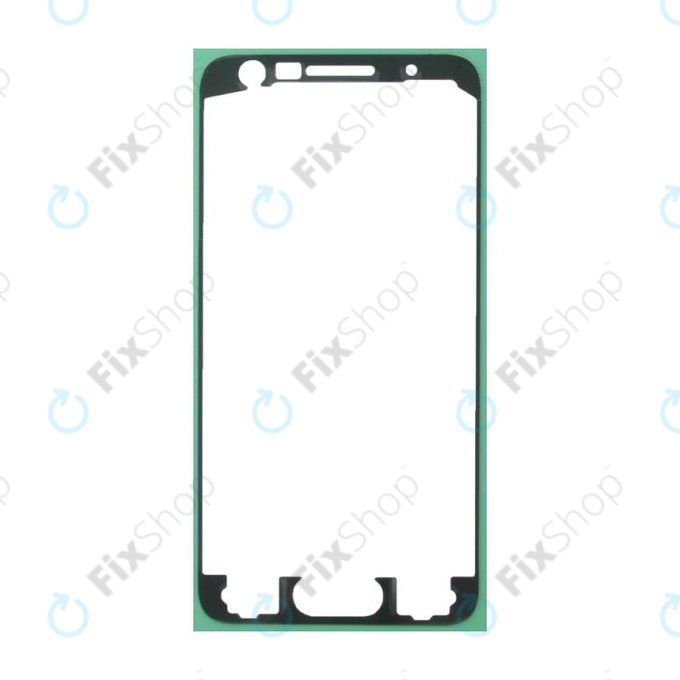 Samsung Galaxy A3 A300F - Lepka pod LCD Adhesive - GH02-08783A Genuine Service Pack