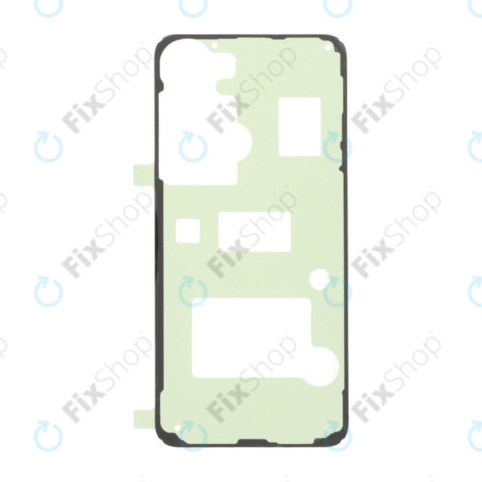 Samsung Galaxy S25 Edge - Lepka pod Bateriový Kryt Adhesive