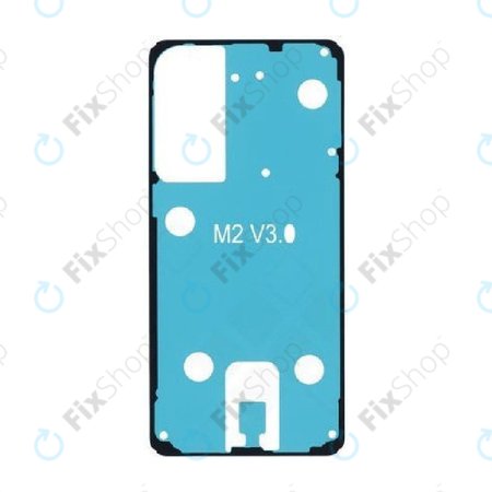 Lepka pod kryt baterie (Adhesive) pro Samsung S26+, GH81-28604A, Genuine Service Pack