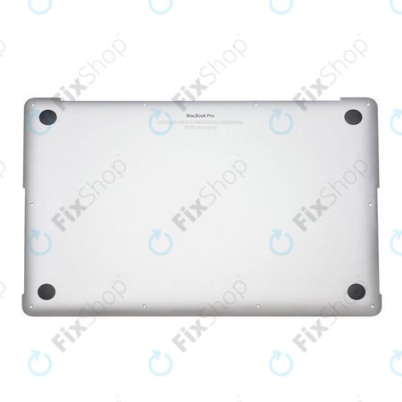 Apple MacBook Pro 15" A1398 (Mid 2012 - Mid 2015) - Spodní Kryt
