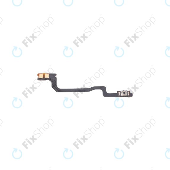 Realme 9i RMX3491 - Flex Kabel Tlačítka zapínání