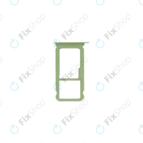 Huawei P10 Plus VKY-L29 - SIM + SD Slot (Greenery)