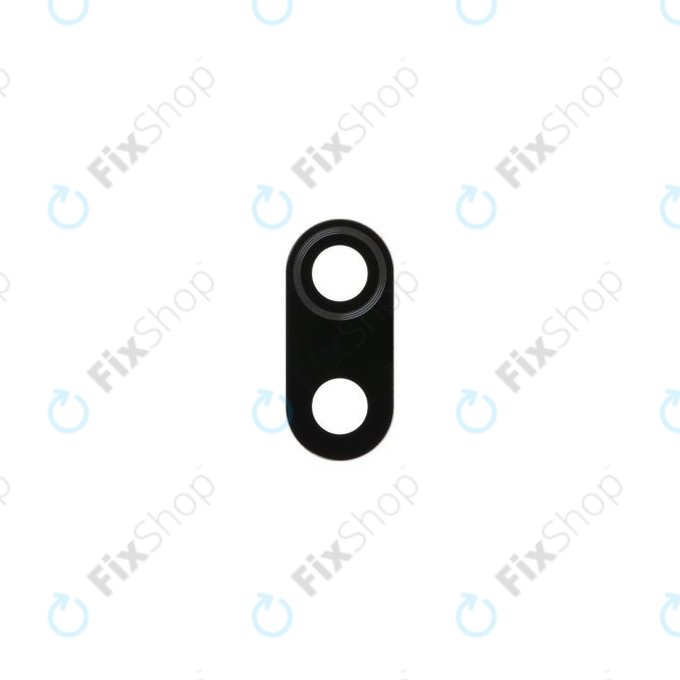 Samsung Galaxy Tab Active Pro T545 - Sklíčko Zadní Kamery - GH64-07711A Genuine Service Pack