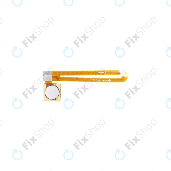 OnePlus 5T - Senzor Otisku Prstu (Sandstone White)