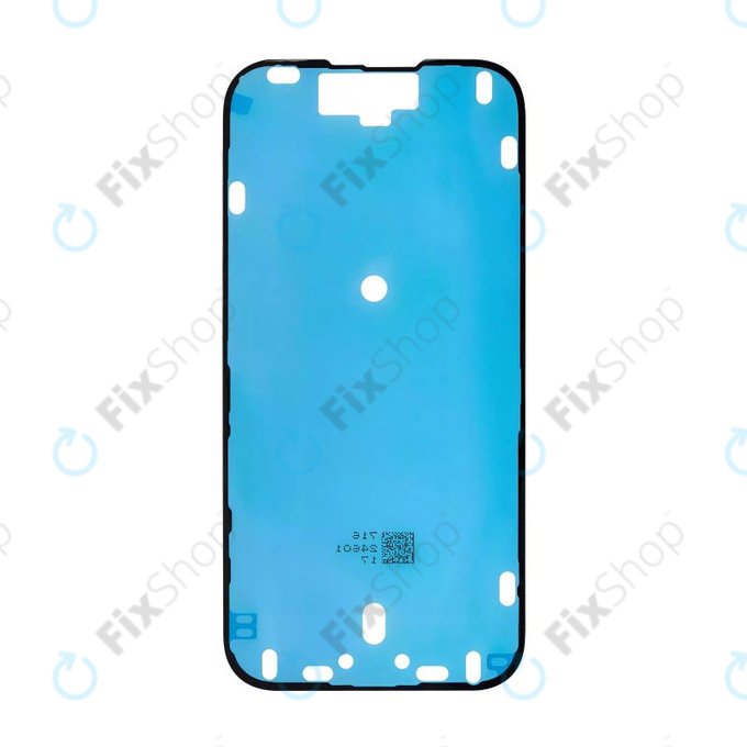 Apple iPhone 16 - Lepka pod LCD Adhesive (Přední)