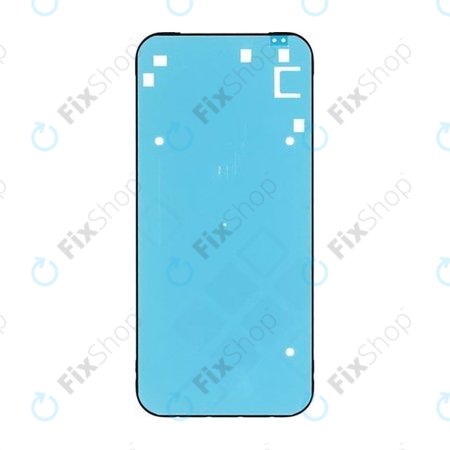 Google Pixel 9a GTF7P GTF7P - Lepka pod LCD Adhesive - G806-12226-04 Genuine Service Pack