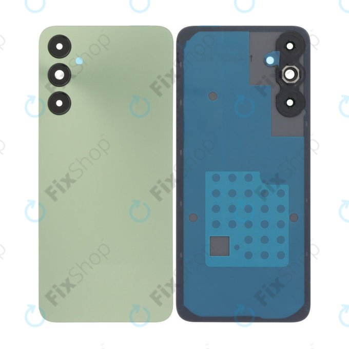 Samsung Galaxy A05s A057G - Bateriový Kryt Komplet (Light Green)