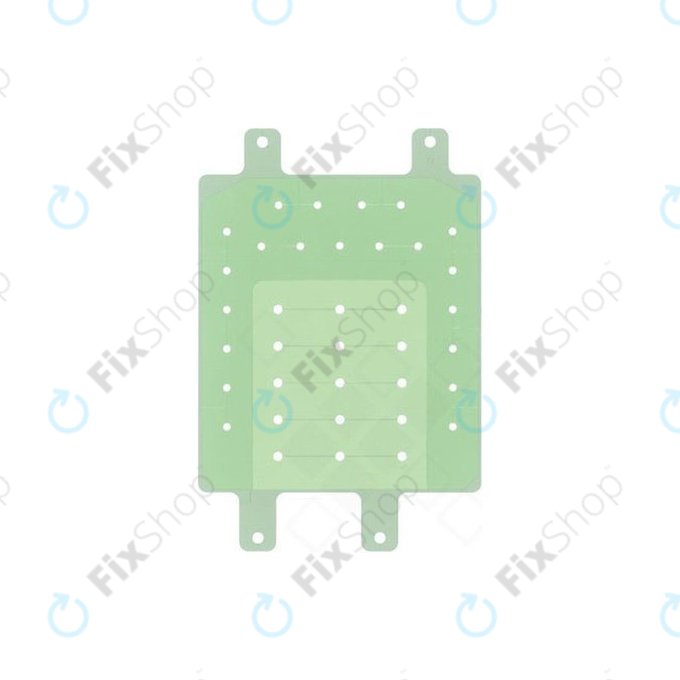 Lepka pod baterii pro Samsung S26, GH02-27762A, Genuine Service Pack