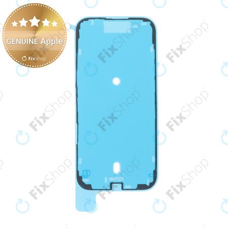 Lepka pod LCD Adhesive pro iPhone 17 Air | 923-12839-S | Genuine Apple