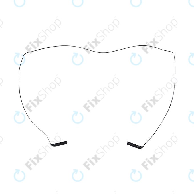 Apple MacBook Pro 16" M1 Max A2485 (2021) - Gumové Těsnění Rámu Displeje