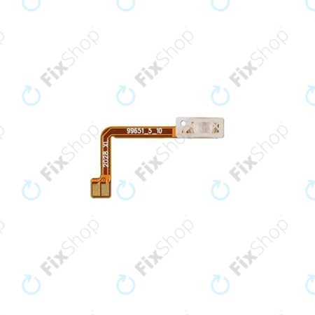 Nokia 2.4 - Flex Kabel Google Assistant - 713300564021 Genuine Service Pack