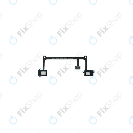 Samsung Galaxy Tab S3 T820, T825 - Flex Kabel senzorovým Tlačítek - GH59-14738A Genuine Service Pack