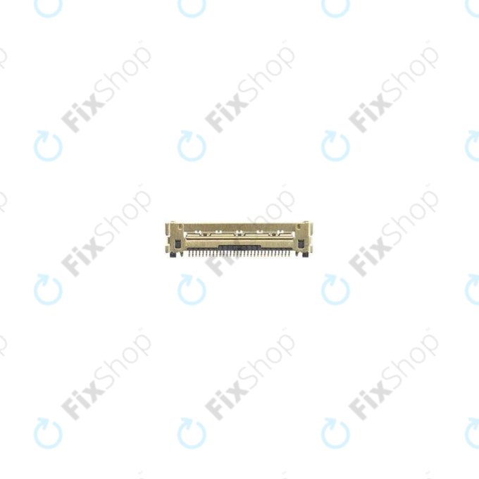 Apple MacBook Air 11" A1369, 13" A1370 - LCD Displej DP Konektor (30-Pin)