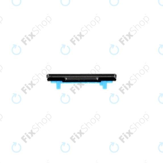 Samsung Galaxy A8 A530F (2018) - Tlačítko Hlasitosti (Black) - GH98-42255A Genuine Service Pack