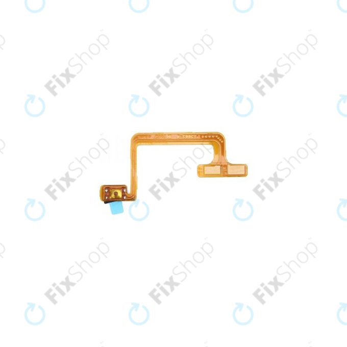 OPPO A31 - Flex Kabel Tlačítka Zapínání