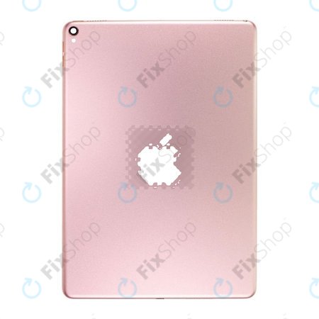 Apple iPad Pro 10.5 (2017) - Bateriový Kryt WiFi Verze (Rose Gold)