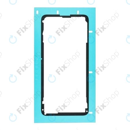 Huawei Honor 10 Lite, Honor 20 Lite - Lepka pod Bateriový Kryt Adhesive - 51639148 Genuine Service Pack