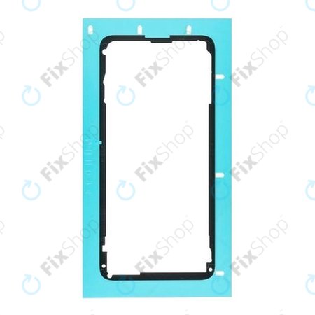 Huawei Honor 10 Lite, Honor 20 Lite - Lepka pod Bateriový Kryt Adhesive - 51639148 Genuine Service Pack