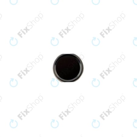 Apple iPad Mini 3 - Tlačítko Domů (Black)